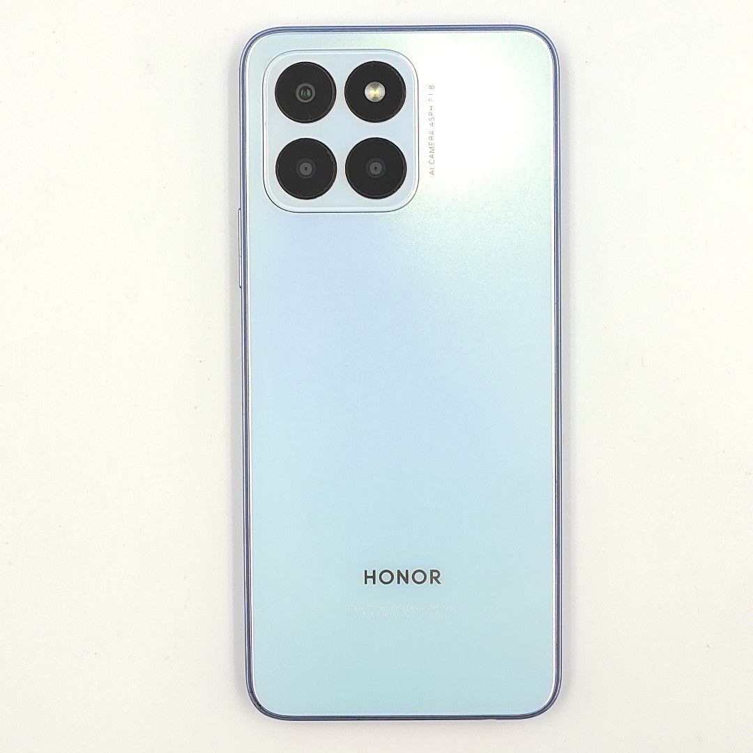 CELULAR HONOR X8A 5G RBN-NX3 128 GB 6 GB RAM (SEMINUEVO)