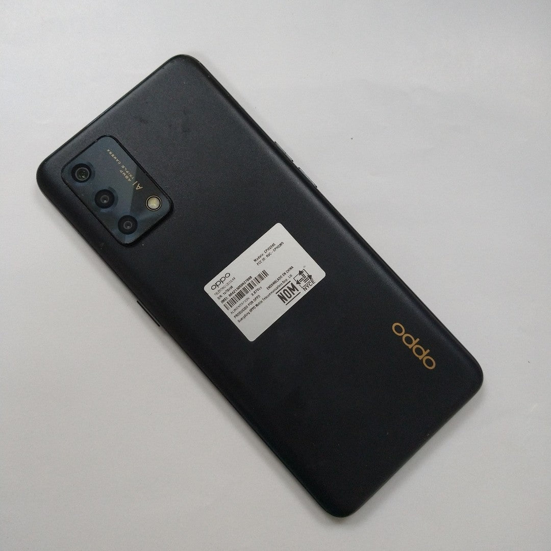 CELULAR OPPO RENO6 LITE CPH2365 128 GB 6 GB RAM (SEMINUEVO)