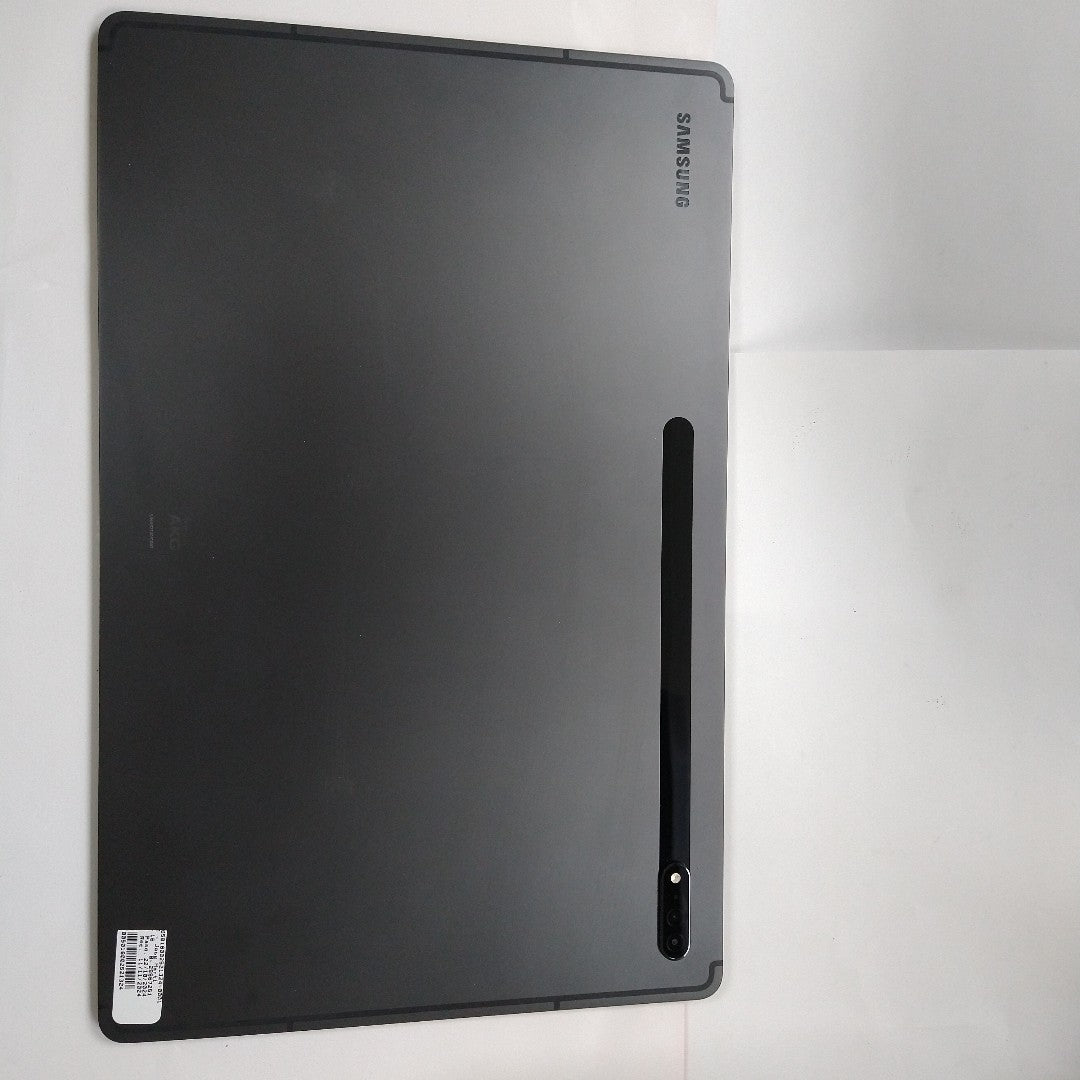 TABLETA SAMSUNG GALAXY TAB S8 ULTRA SM-X900 512 GB 16 GB RAM (SEMINUEVO)