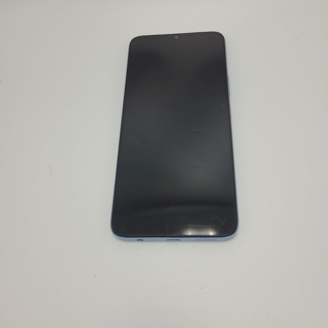 CELULAR HONOR X6A WDY-LX3 (2023) 256 GB 6 GB RAM (SEMINUEVO)