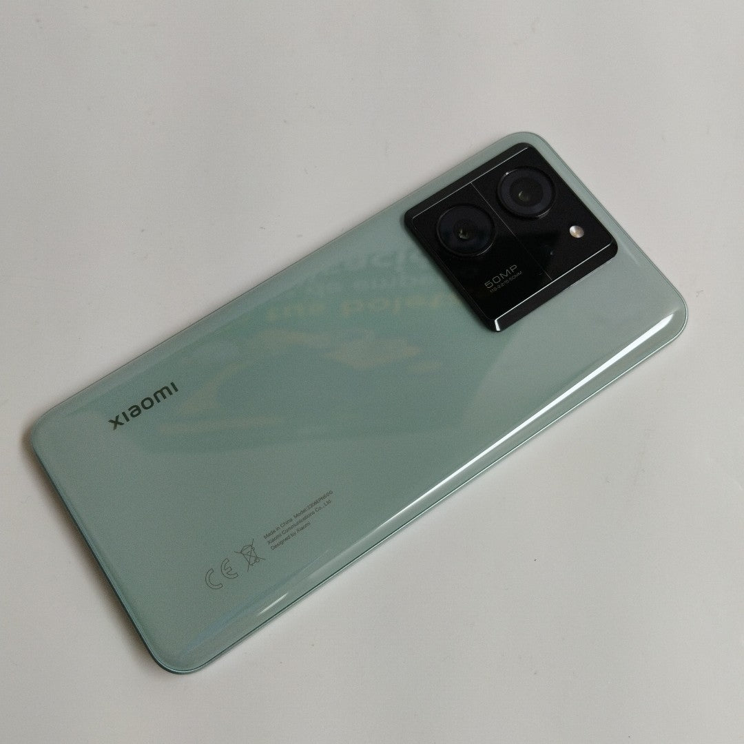 CELULAR XIAOMI 13T 2306EPN60G (2023) 256 GB 12 GB RAM (SEMINUEVO)