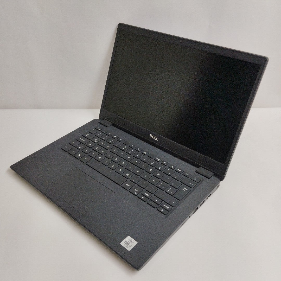 LAPTOP DELL LATITUDE 3410 (2020) 256 GB SSD 8 GB RAM (SEMINUEVO)