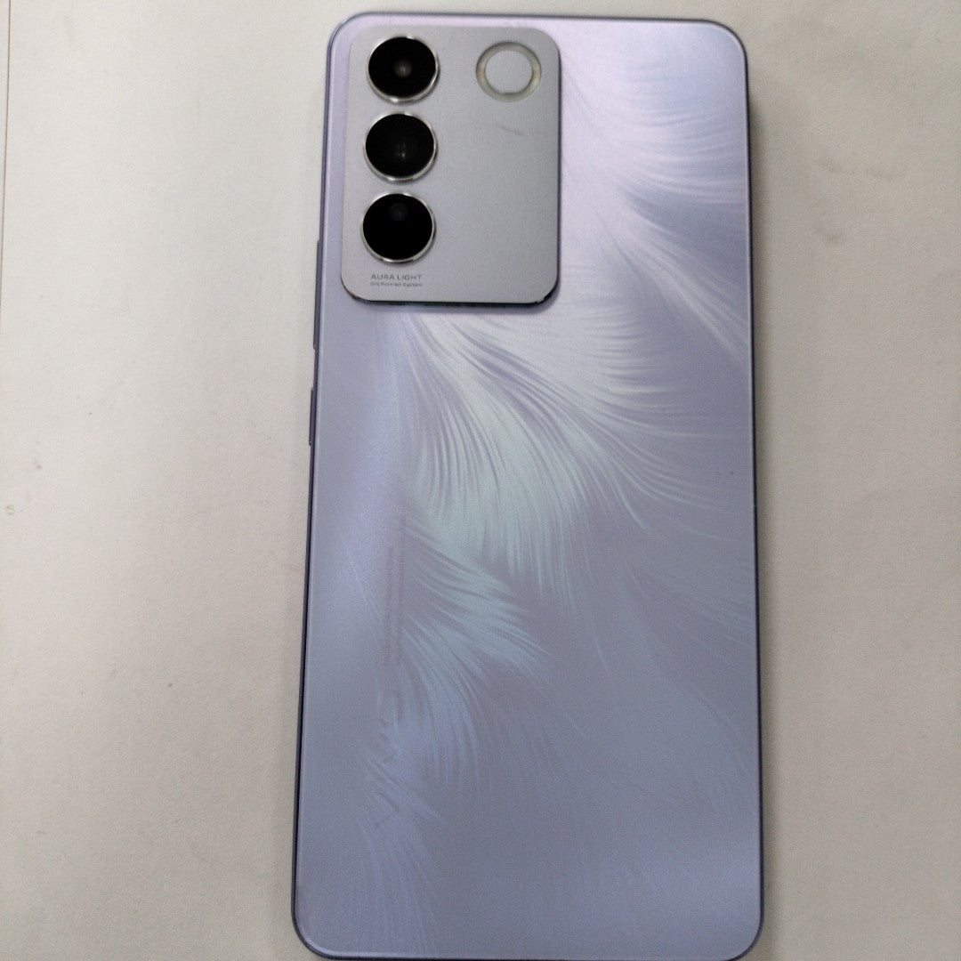 CELULAR VIVO V25E V2242 (2022) 256 GB 8 GB RAM (SEMINUEVO)
