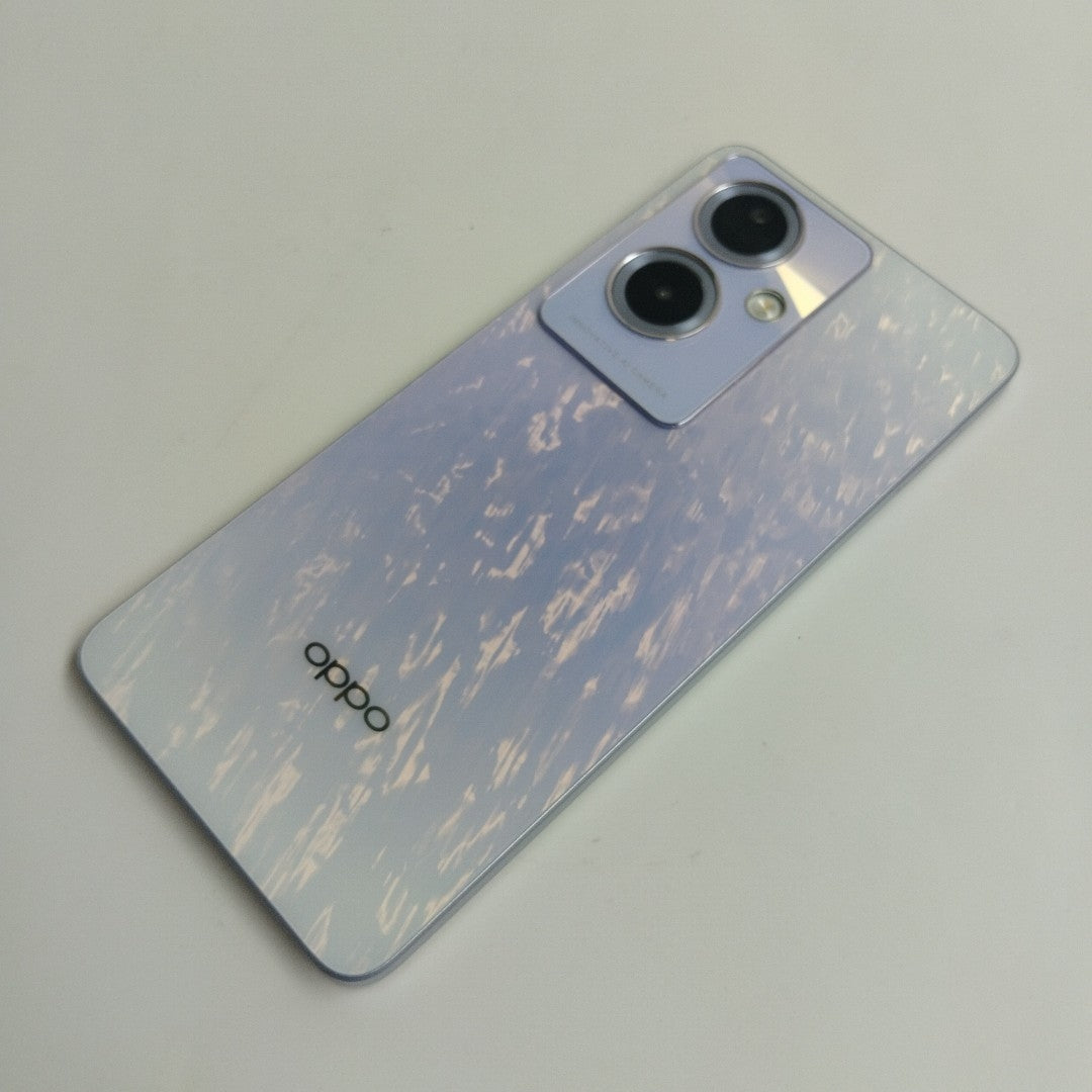 CELULAR OPPO A79 CPH2557 (2023) 256 GB 8 GB RAM (SEMINUEVO)