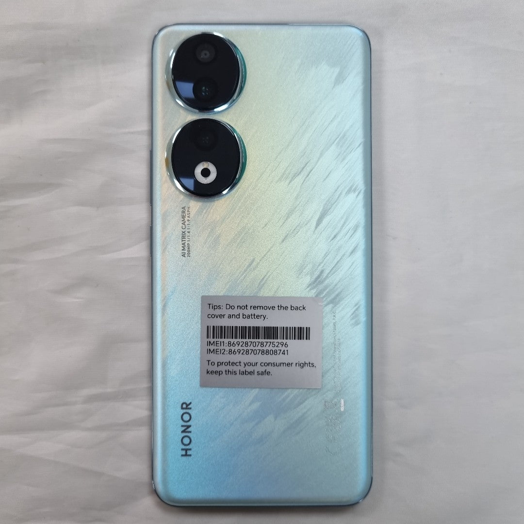CELULAR HONOR 90 REA-NX9 (2023) 512 GB 12 GB RAM (SEMINUEVO)