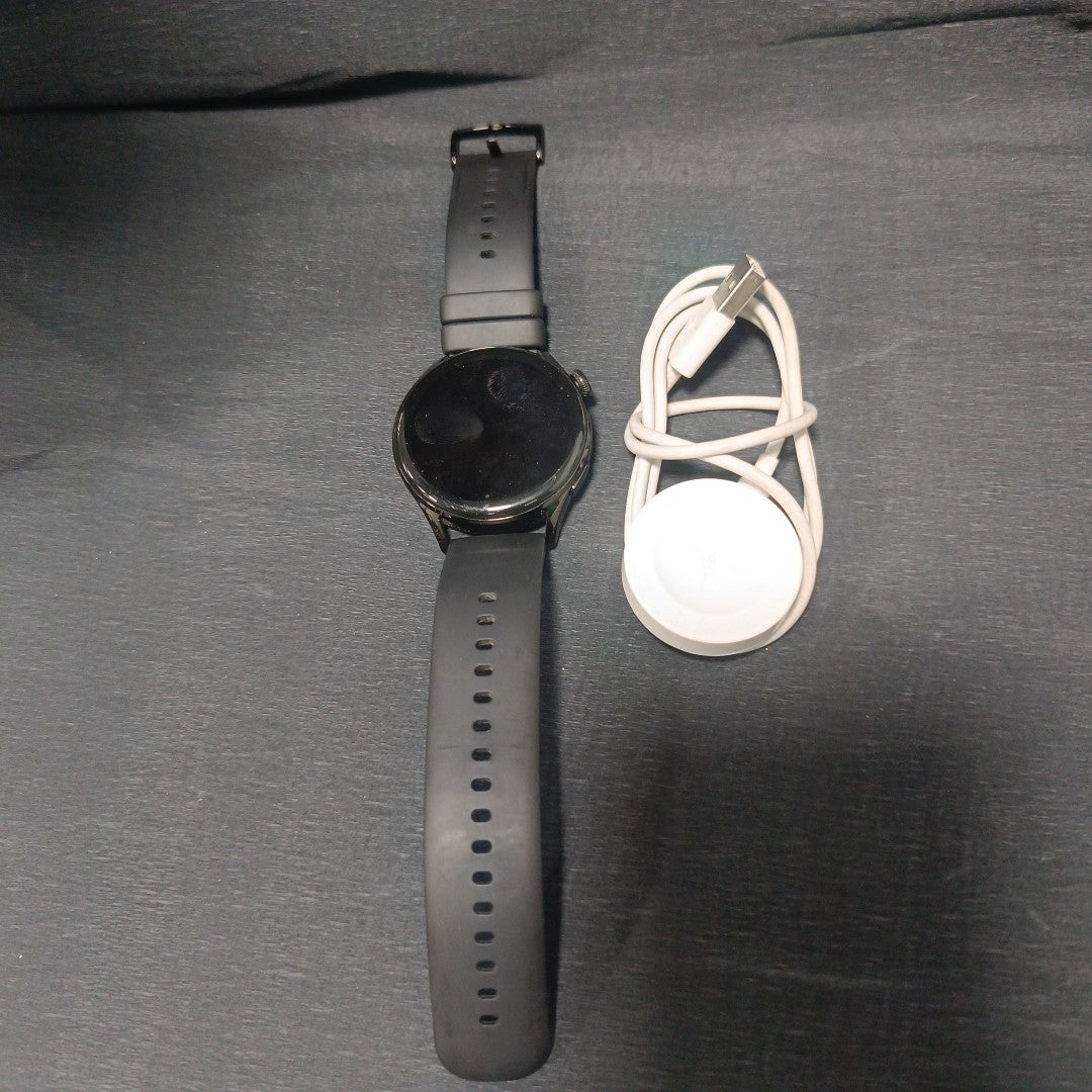 SMARTWATCH HUAWEI WATCH 3 GLL-AL03 46 MM GPS