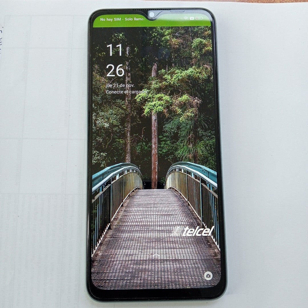 CELULAR OPPO A57 CPH2387 128 GB 4 GB RAM (SEMINUEVO)