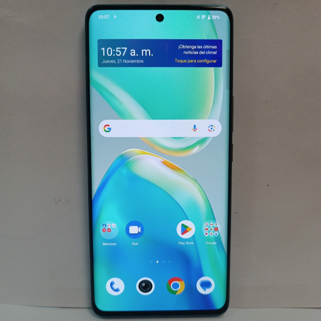 CELULAR VIVO V25 PRO V2158 256 GB 12 GB RAM (SEMINUEVO)