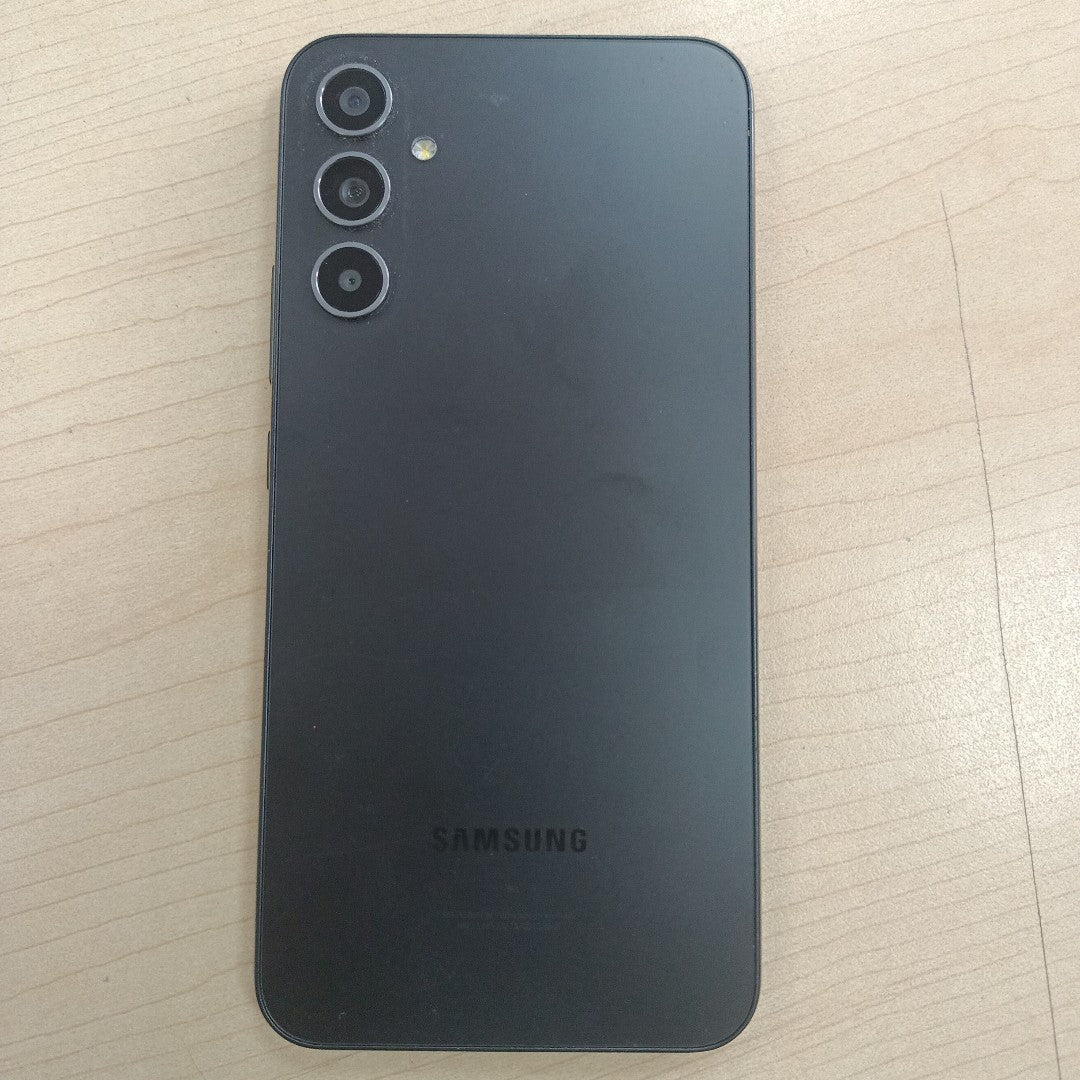 CELULAR SAMSUNG GALAXY A34 5G SM-A346M/N 128 GB 6 GB RAM (SEMINUEVO)