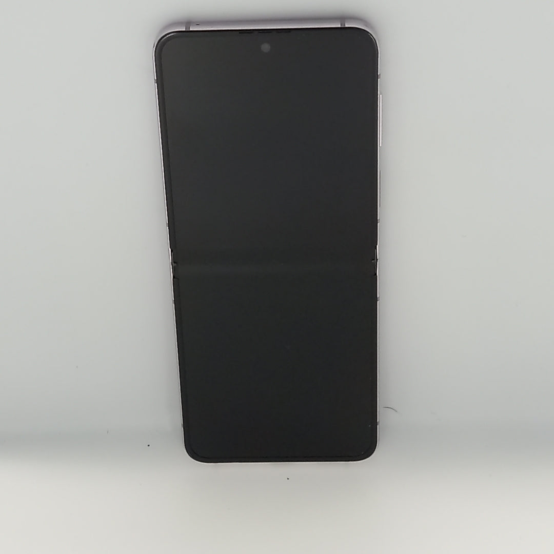 CELULAR SAMSUNG GALAXY Z FLIP 5 SM-F731B (2023) (SEMINUEVO)