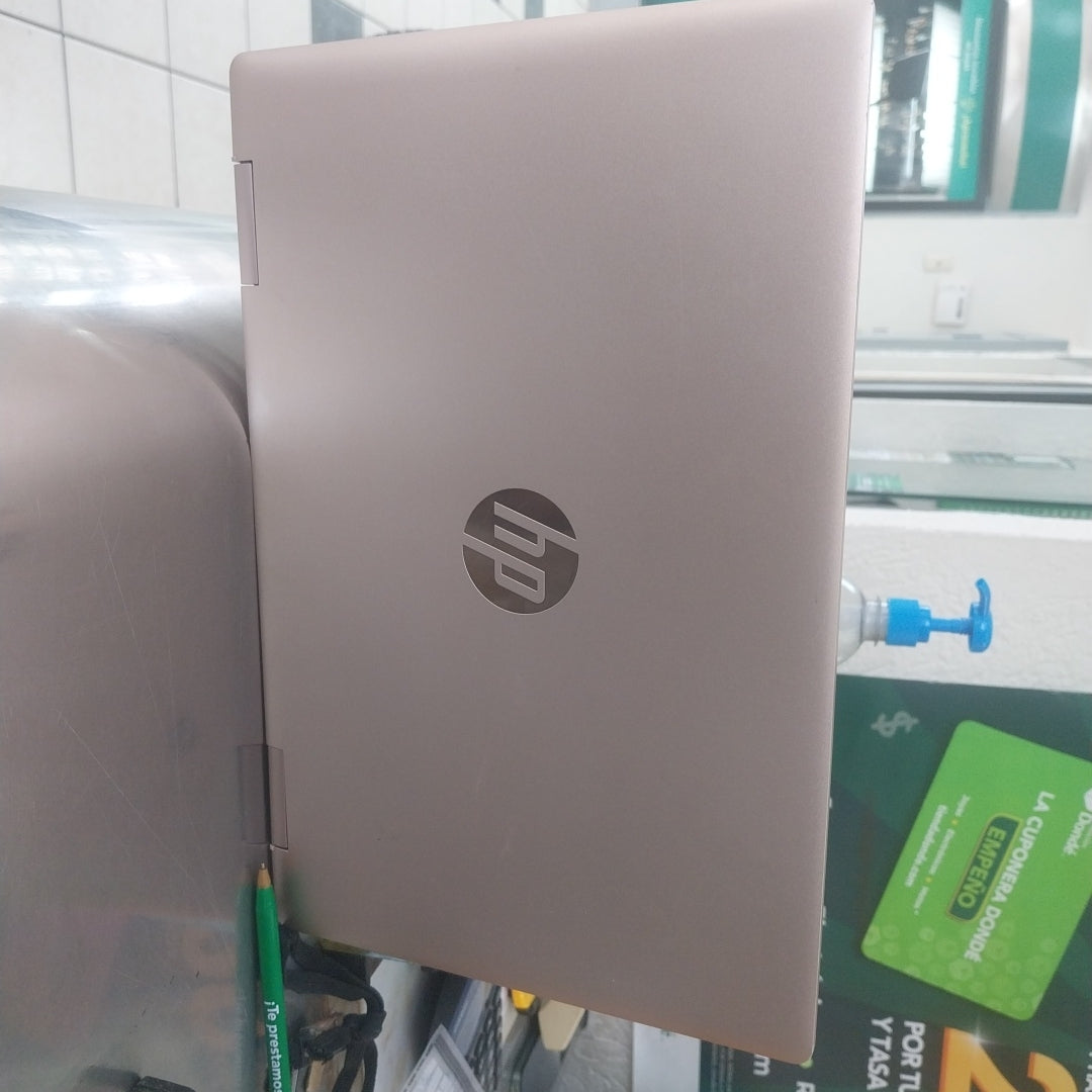 LAPTOP HP PAVILION X360 14-EK0001LA (2 EN 1) (2023) 512 GB SSD 8 GB RAM (SEMINUEVO)