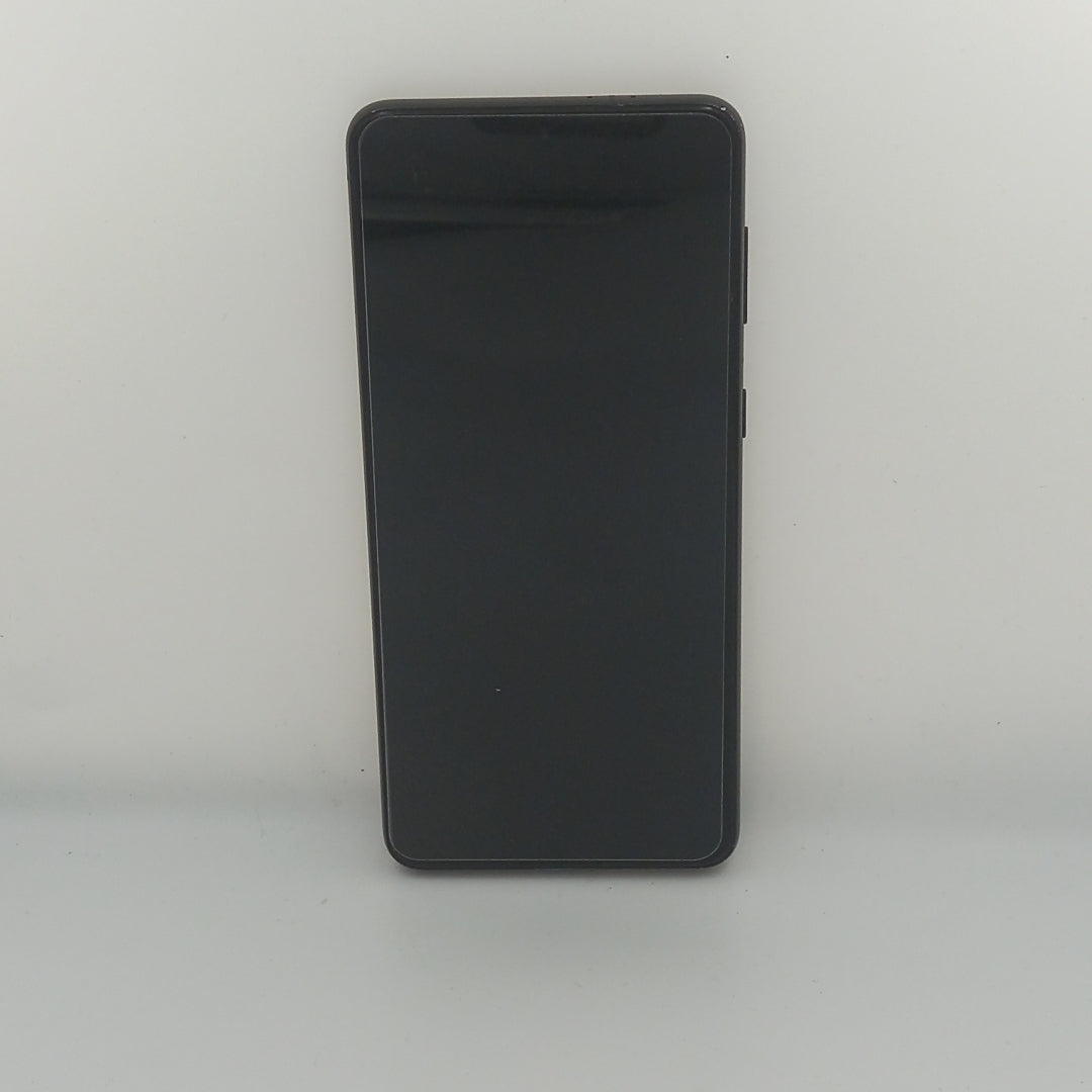 CELULAR SAMSUNG GALAXY S21+ 5G SM-G996B 256 GB 8 GB RAM (SEMINUEVO)