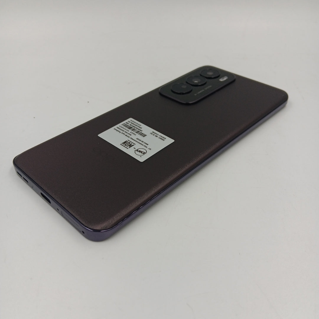 CELULAR OPPO RENO 12F 5G CPH2637 256 GB 12 GB RAM (SEMINUEVO)