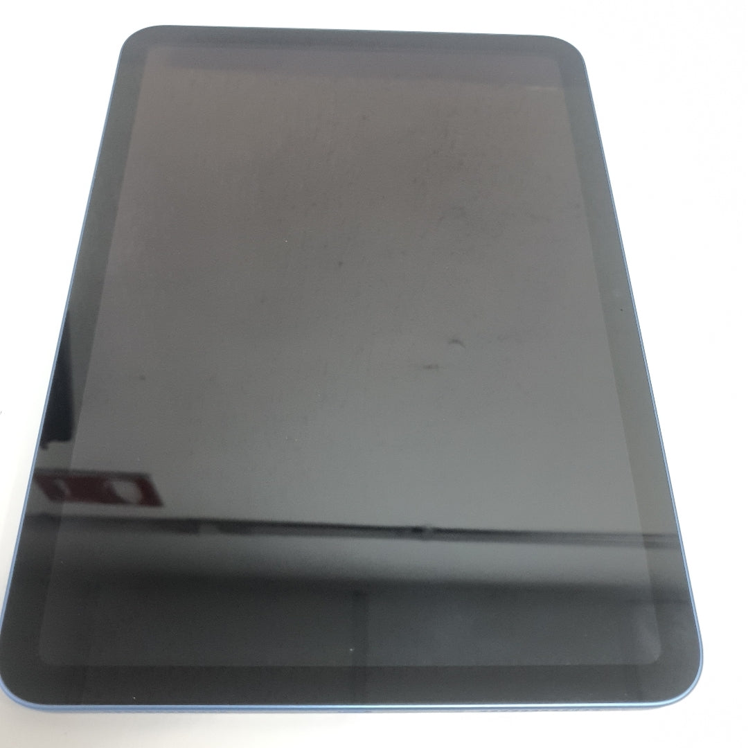 TABLETA APPLE IPAD 10 A2696 256 GB 4 GB RAM (SEMINUEVO)
