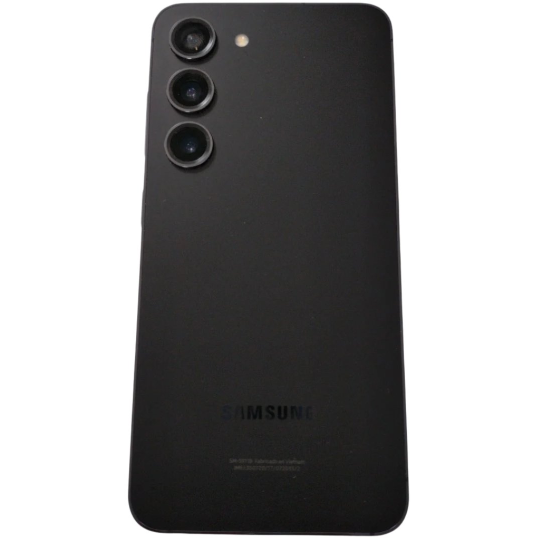 CELULAR SAMSUNG GALAXY S23 SM-S911B 128 GB 8 GB RAM (SEMINUEVO)