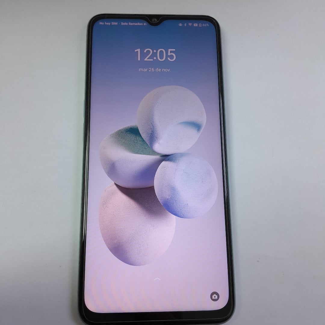 CELULAR OPPO A57 CPH2387 128 GB 4 GB RAM (SEMINUEVO)