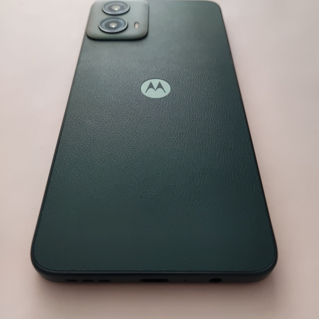 CELULAR MOTOROLA MOTO G34 5G XT2363-2 (2023) 256 GB 8 GB RAM (SEMINUEVO)