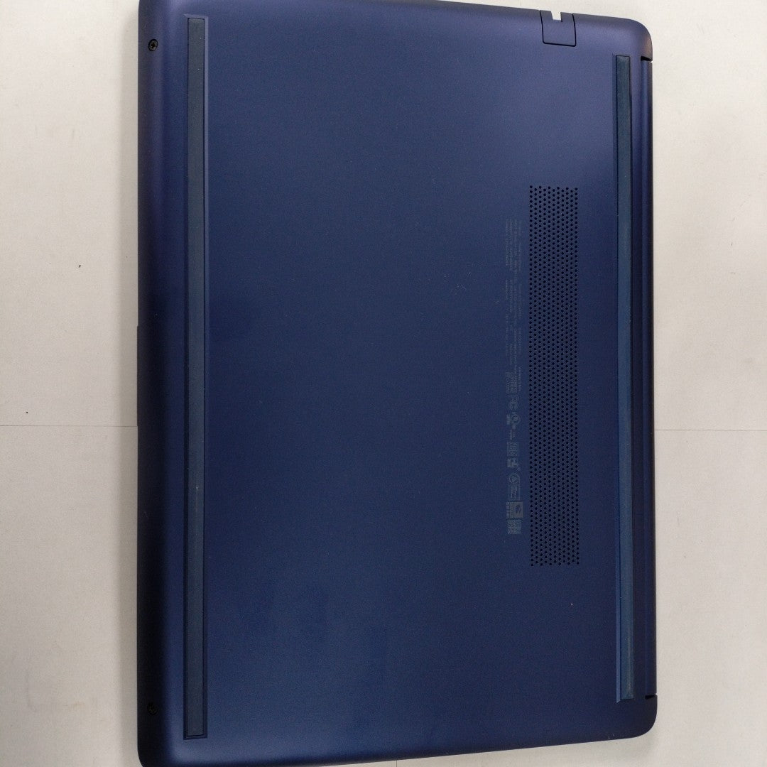 LAPTOP HP STREAM 14-CF2112WM (2024) 64 GB SSD 4 GB RAM (SEMINUEVO)