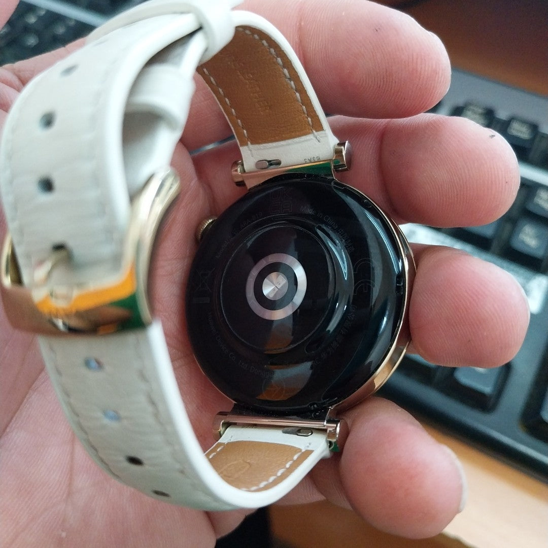 SMARTWATCH HUAWEI WATCH GT 4 PNX-B19 46 MM GPS (SEMINUEVO)
