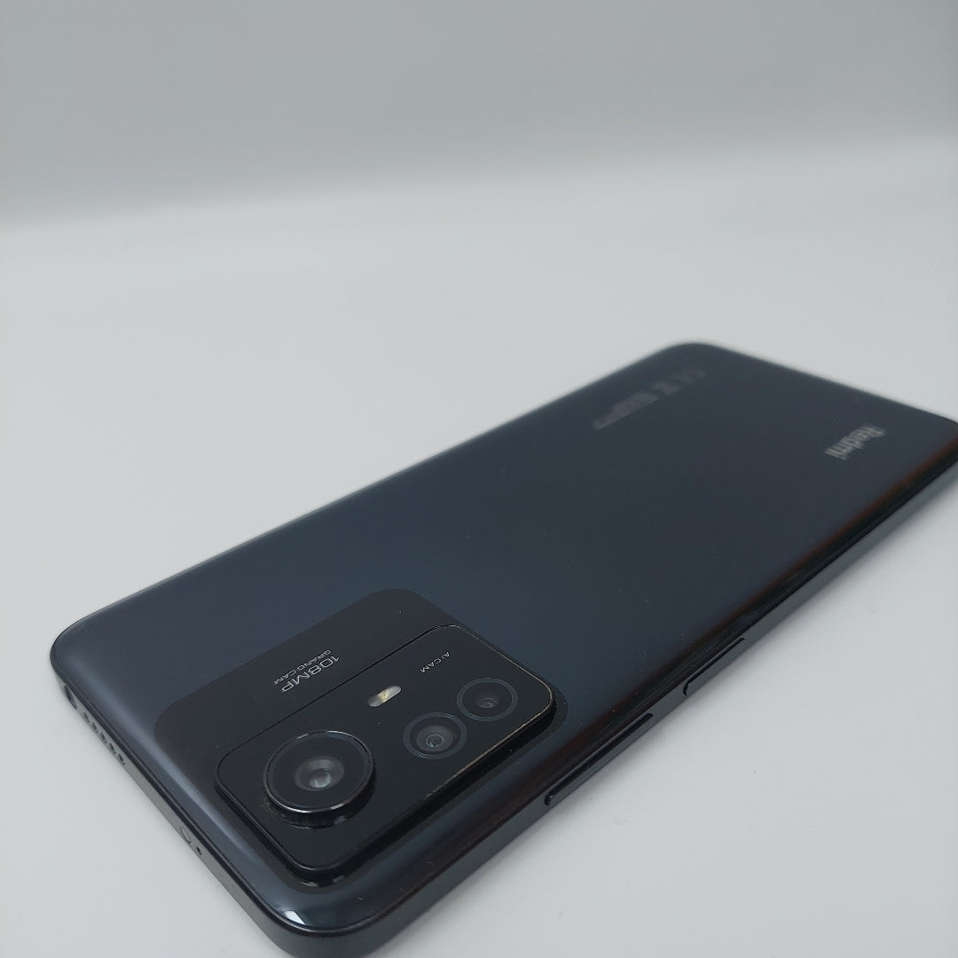 CELULAR XIAOMI REDMI NOTE 12S 2303ERA42L (2023) 256 GB 8 GB RAM (SEMINUEVO)