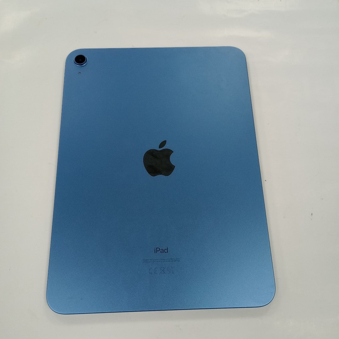 TABLETA APPLE IPAD 10 A2696 64 GB 4 GB RAM (SEMINUEVO)