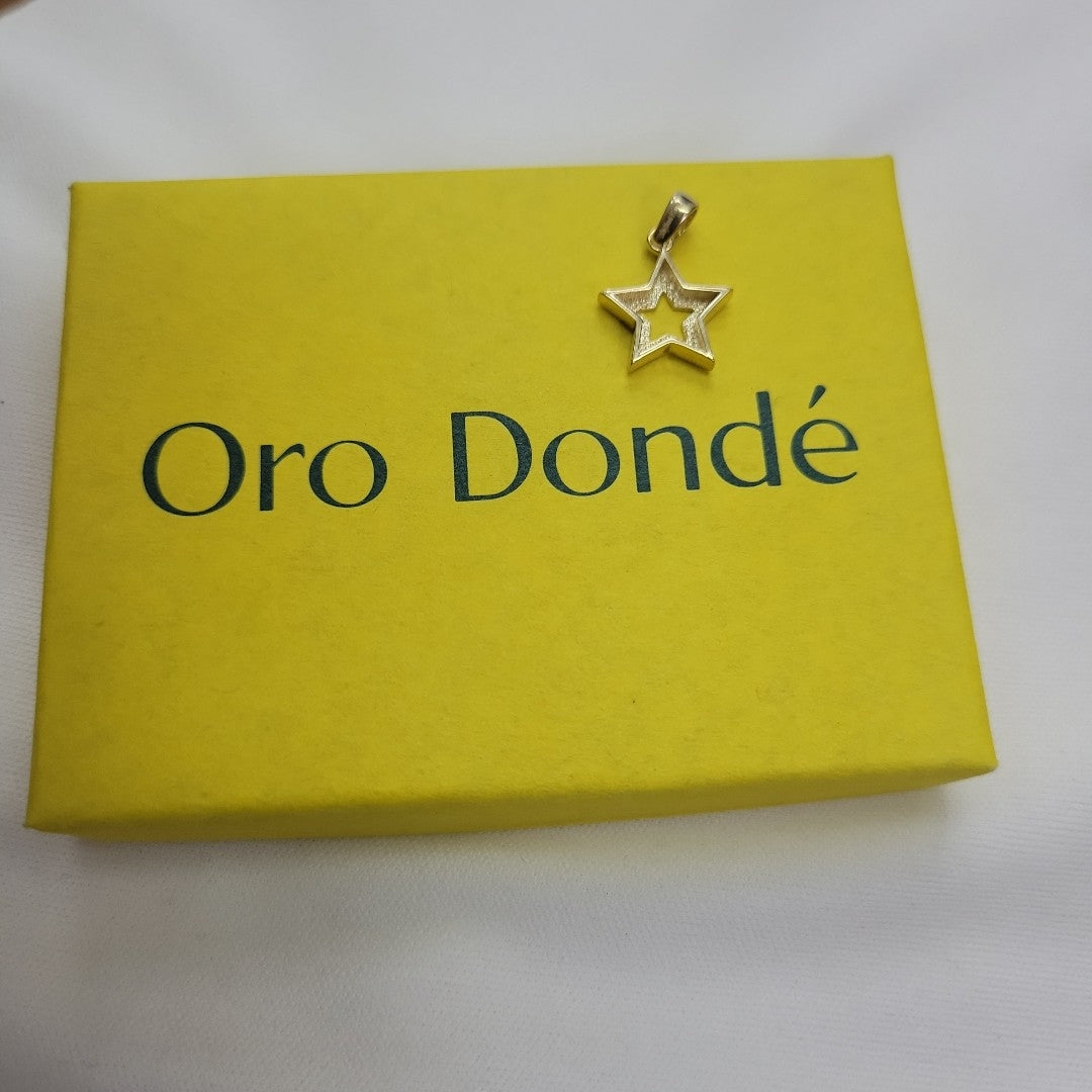 DIJES ORO 14K 1.2 (NUEVO)