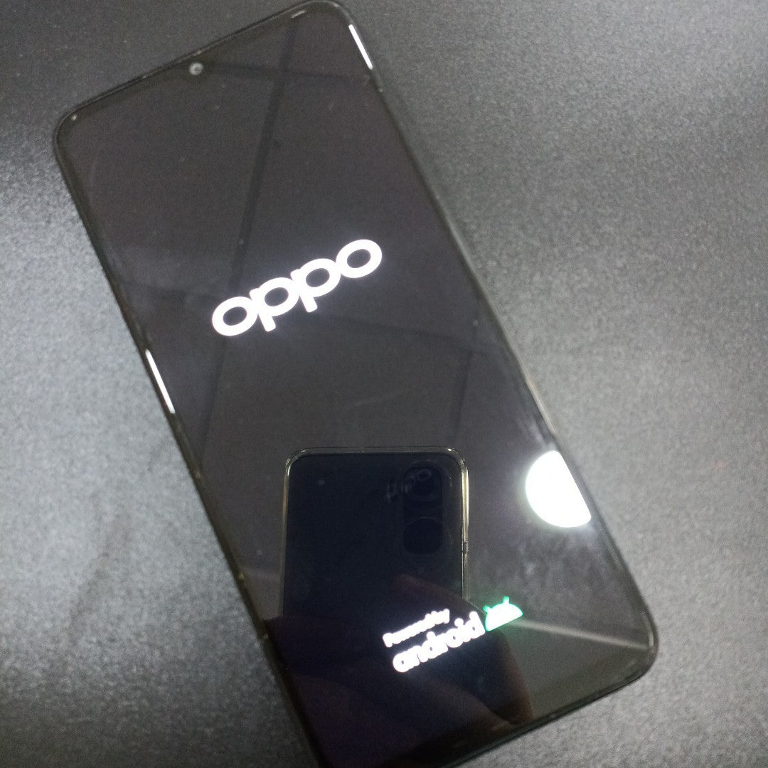 CELULAR OPPO A57 CPH2387 128 GB 4 GB RAM (SEMINUEVO)