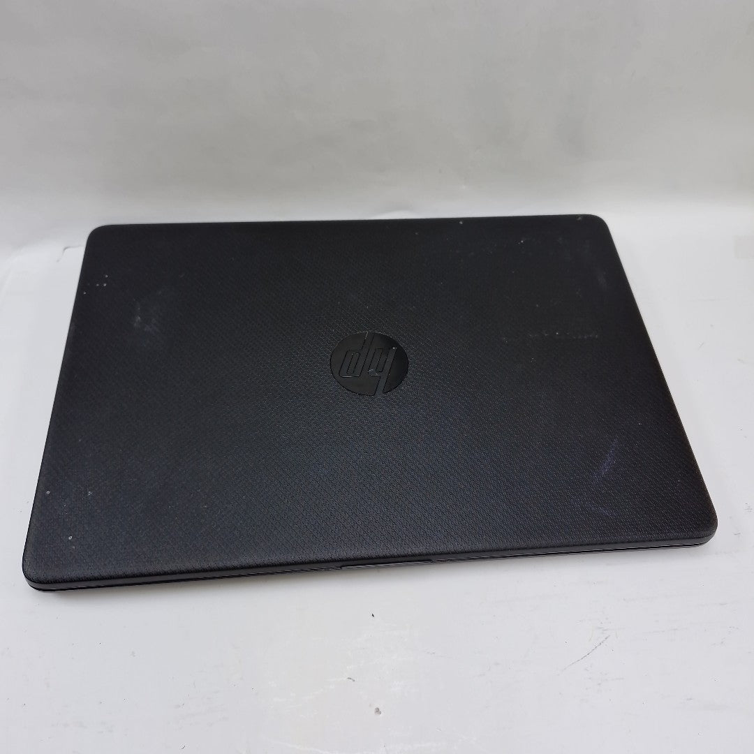 LAPTOP HP 14-DQ0509LA (2022) 128 GB SSD 4 GB RAM (SEMINUEVO)