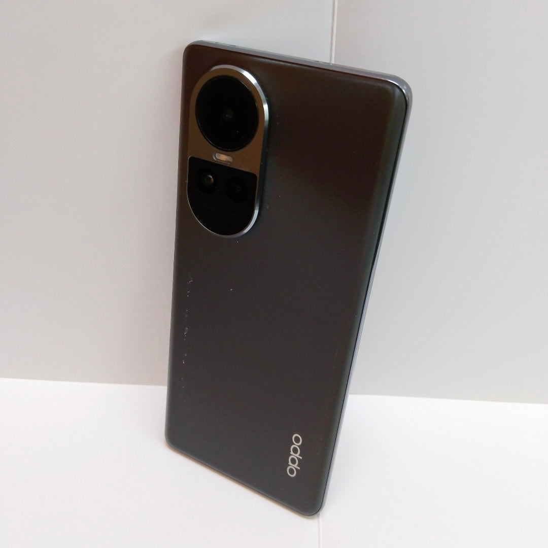 CELULAR OPPO RENO10 5G CPH2531 (2023) 256 GB 8 GB RAM (SEMINUEVO)
