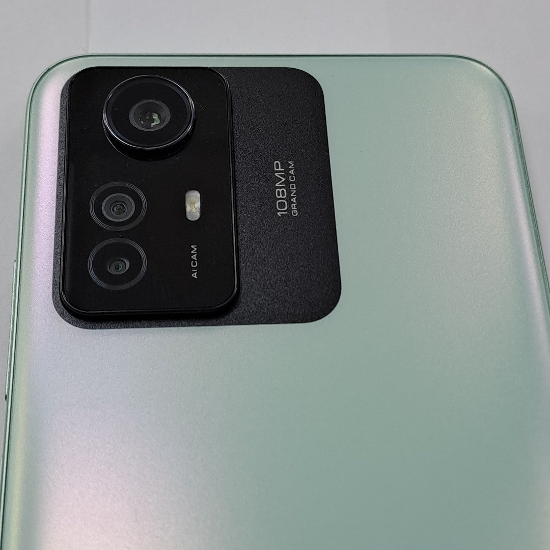 CELULAR XIAOMI REDMI NOTE 12S 2303ERA42L (2023) 256 GB 8 GB RAM (SEMINUEVO)