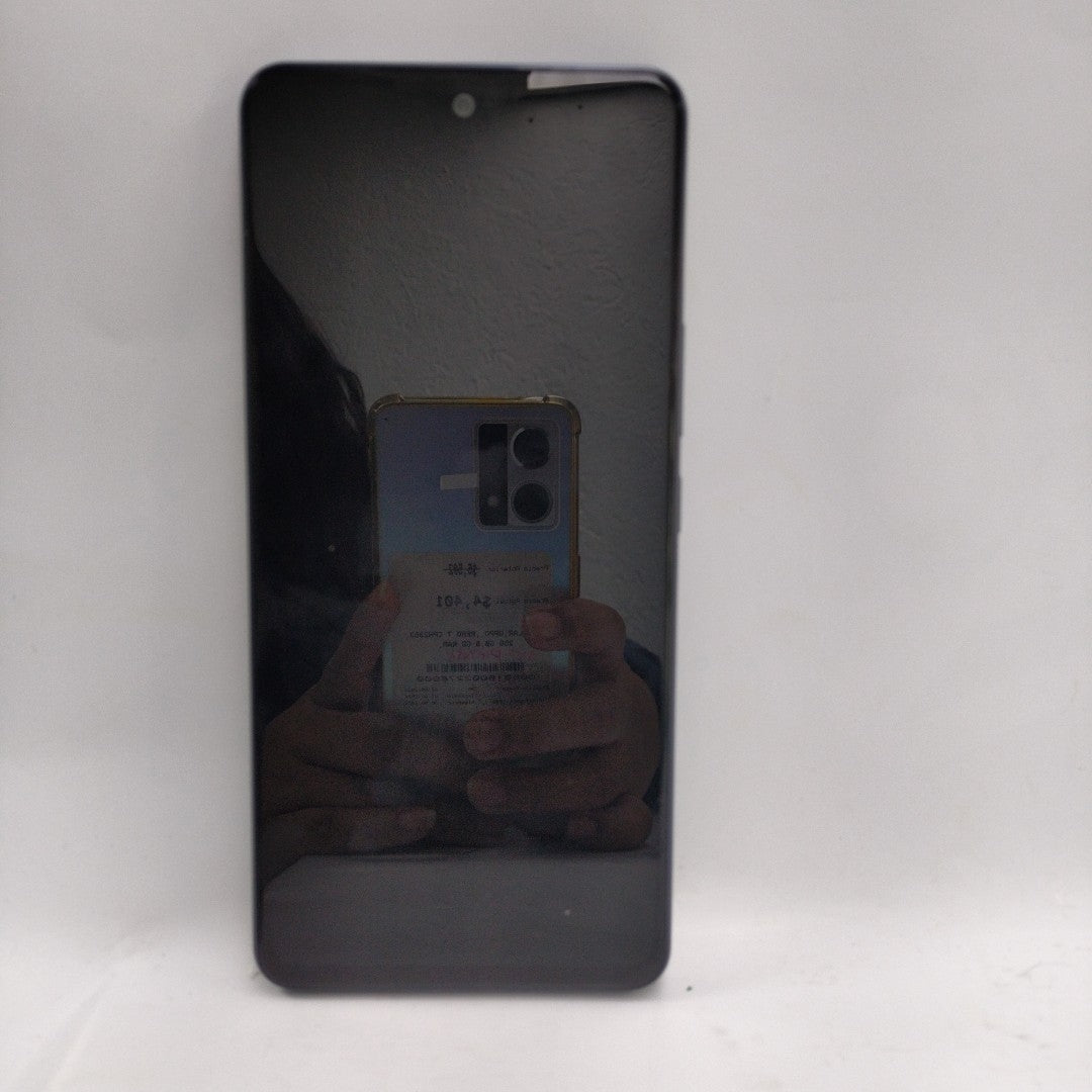 CELULAR VIVO V25E V2242 (2022) 256 GB 8 GB RAM (SEMINUEVO)