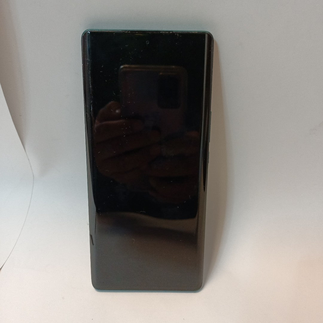 CELULAR HONOR MAGIC 5 LITE RMO-NX3 256 GB 8 GB RAM (SEMINUEVO)