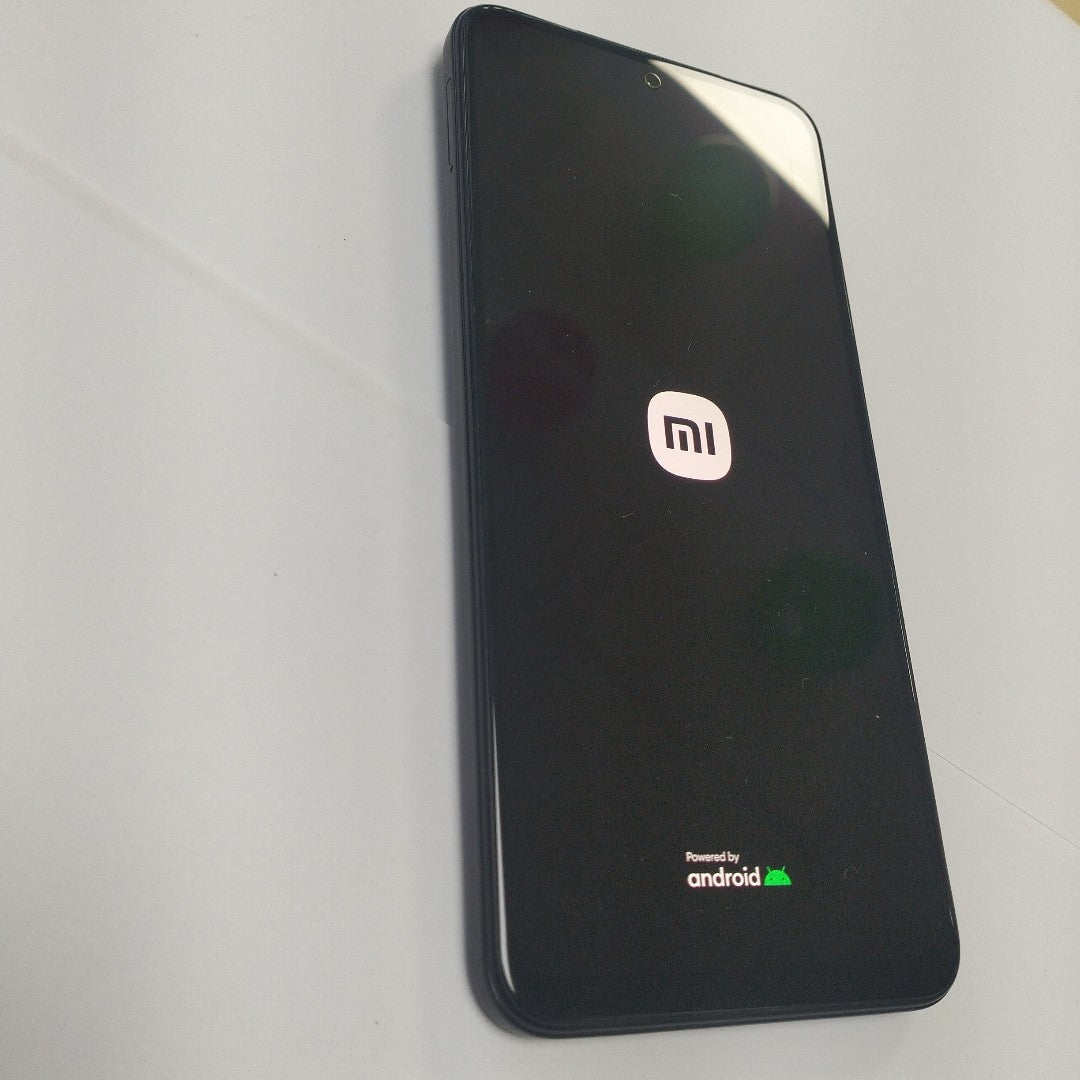 CELULAR XIAOMI REDMI NOTE 11S 2201117SG 128 GB 6 GB RAM (SEMINUEVO)
