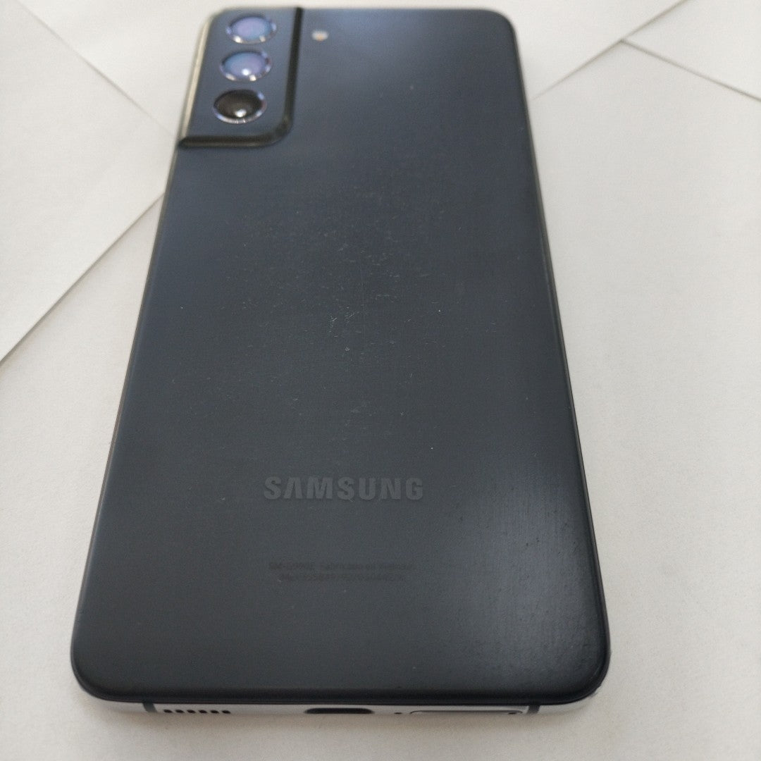 CELULAR SAMSUNG GALAXY S21 FE 5G SM-G990E 256 GB 8 GB RAM (SEMINUEVO)