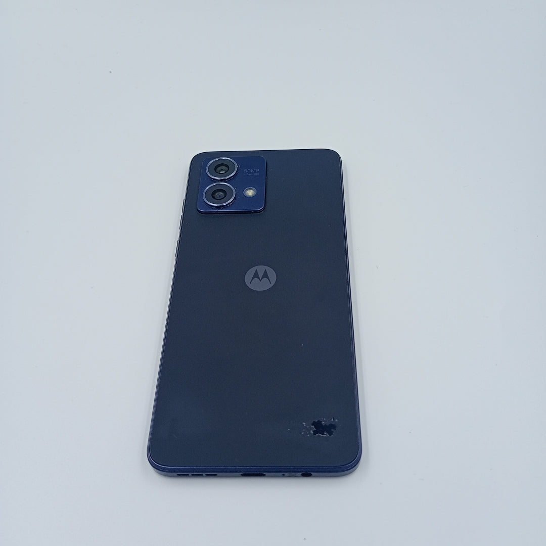 CELULAR MOTOROLA MOTO G84 XT2347-1 (2023) 256 GB 8 GB RAM (SEMINUEVO)