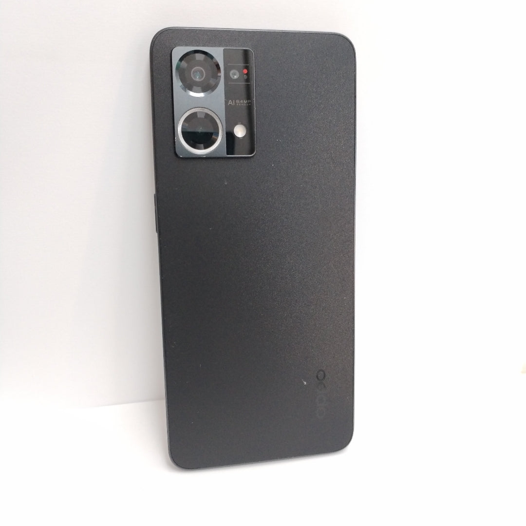 CELULAR OPPO RENO7 CPH2363 (2022) 256 GB 8 GB RAM (SEMINUEVO)