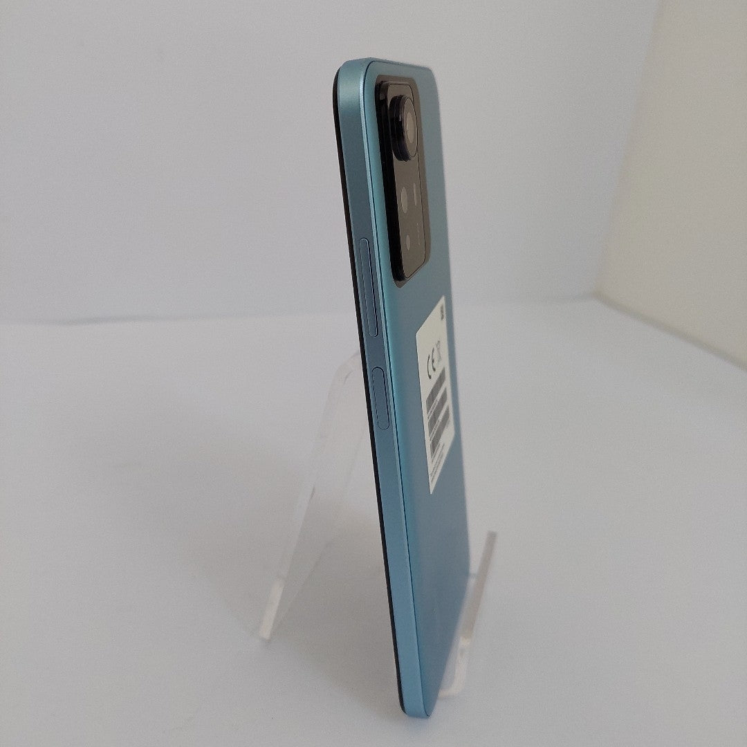 CELULAR XIAOMI REDMI NOTE 12S 2303ERA42L (2023) 256 GB 8 GB RAM (SEMINUEVO)