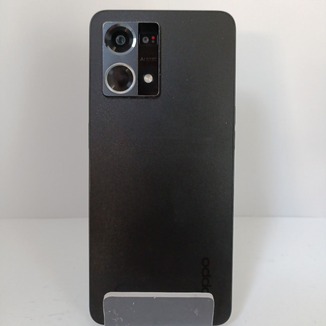 CELULAR OPPO RENO7 CPH2363 (2022) (SEMINUEVO)