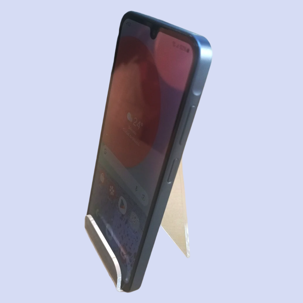 CELULAR SAMSUNG GALAXY A25 5G SM-A256E/DSN (2023) 128 GB 6 GB RAM (SEMINUEVO)