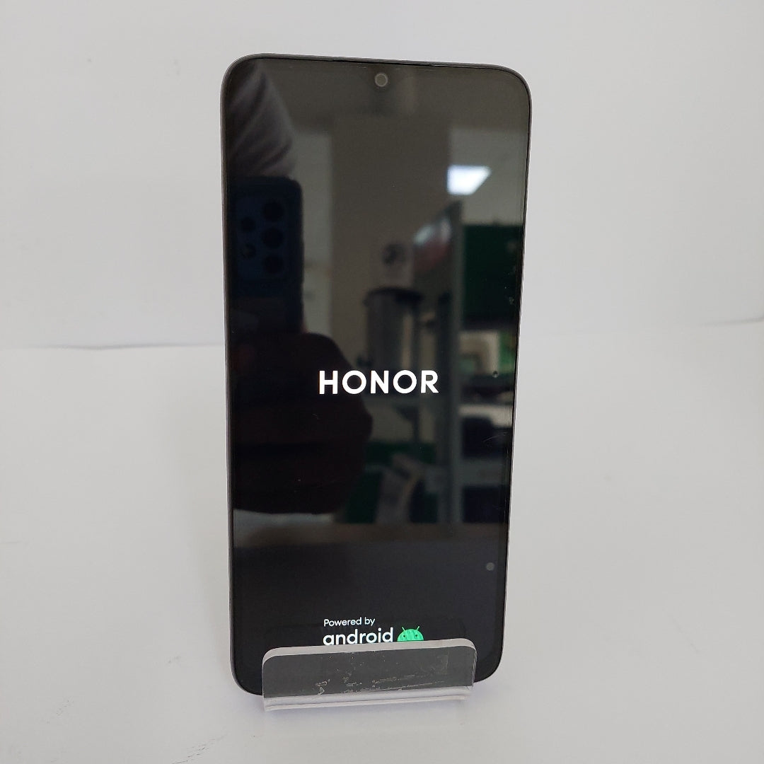 CELULAR HONOR X6A WDY-LX3 (2023) 256 GB 6 GB RAM (SEMINUEVO)