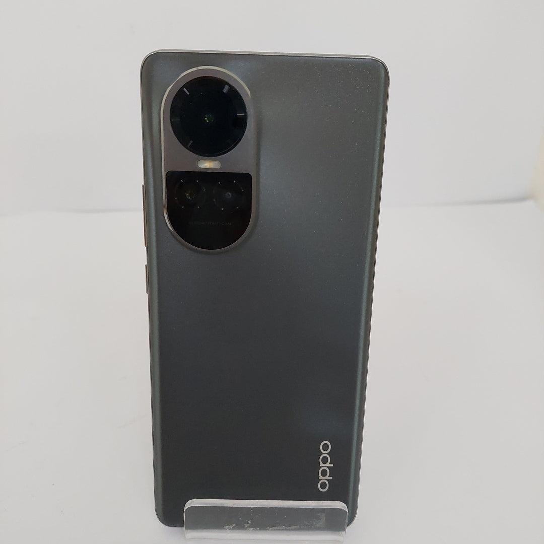 CELULAR OPPO RENO10 5G CPH2531 (2023) 256 GB 8 GB RAM (SEMINUEVO)