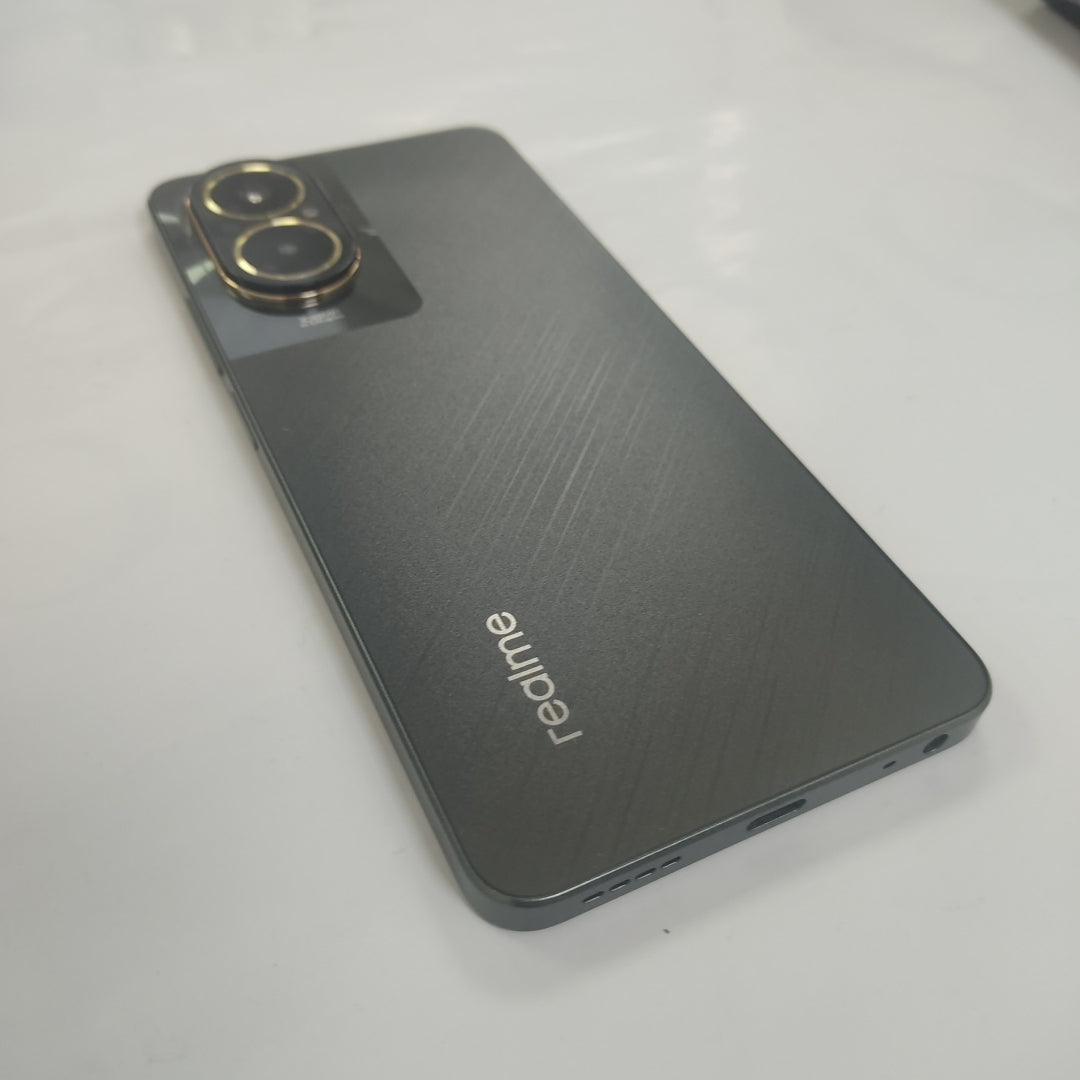 CELULAR REALME C67 RMX3890 (2023) 256 GB 8 GB RAM (SEMINUEVO)