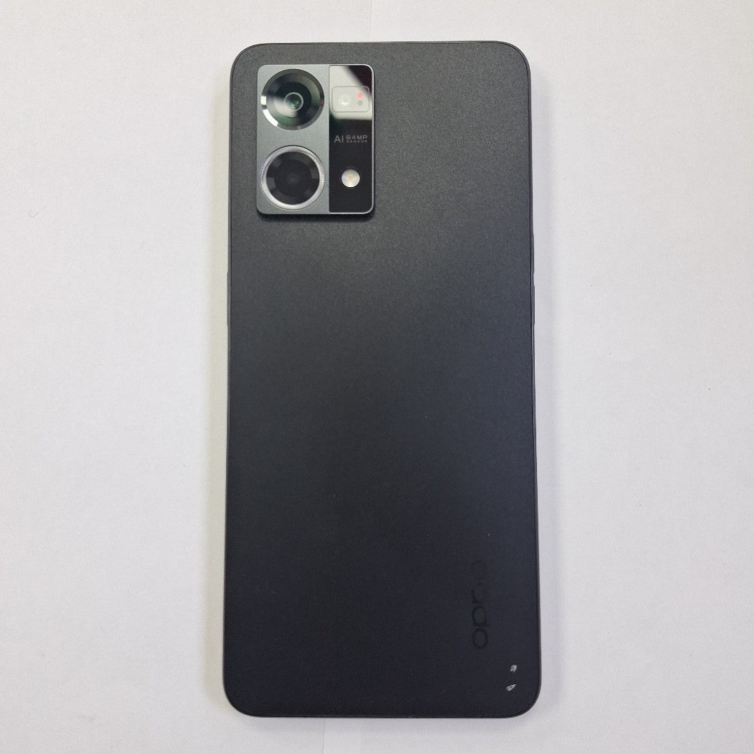 CELULAR OPPO RENO7 CPH2363 (2022) 256 GB 8 GB RAM (SEMINUEVO)
