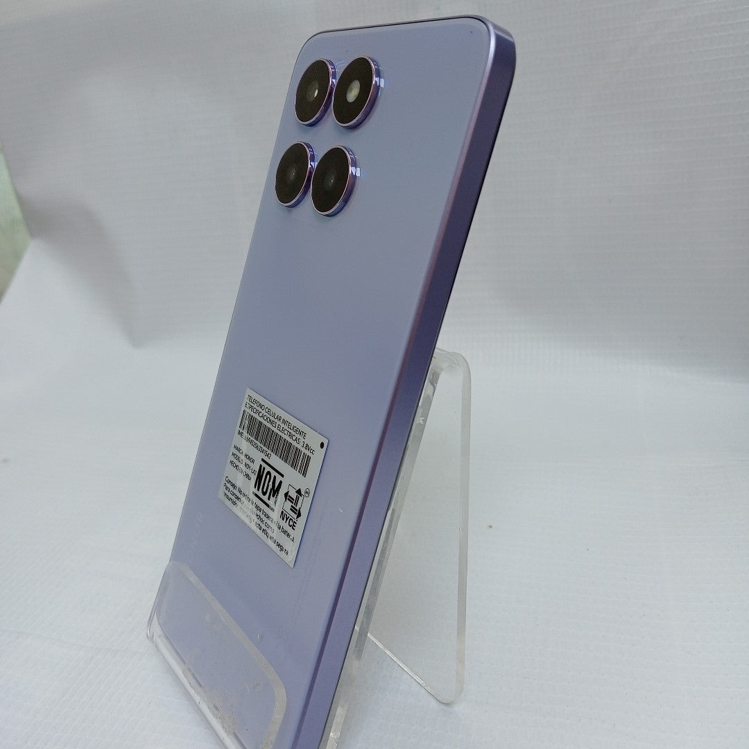 CELULAR HONOR X6A WDY-LX3 (2023) 256 GB 6 GB RAM (SEMINUEVO)