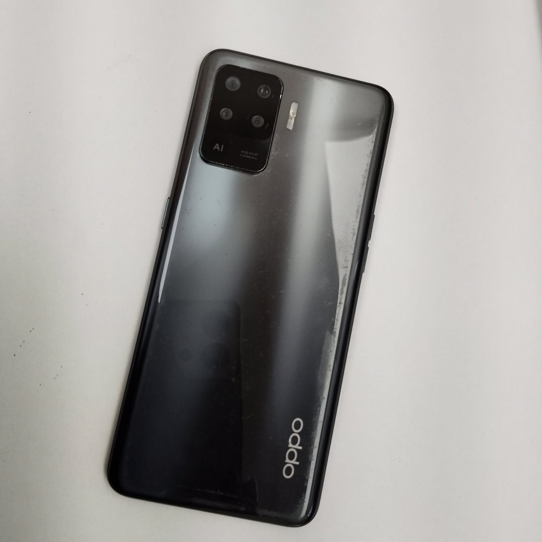 CELULAR OPPO RENO5 LITE CPH2205 (2021) 128 GB 6 GB RAM (SEMINUEVO)
