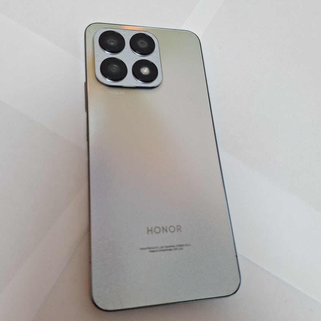 CELULAR HONOR X8A CRT-LX3 (2023) 128 GB 8 GB RAM (SEMINUEVO)