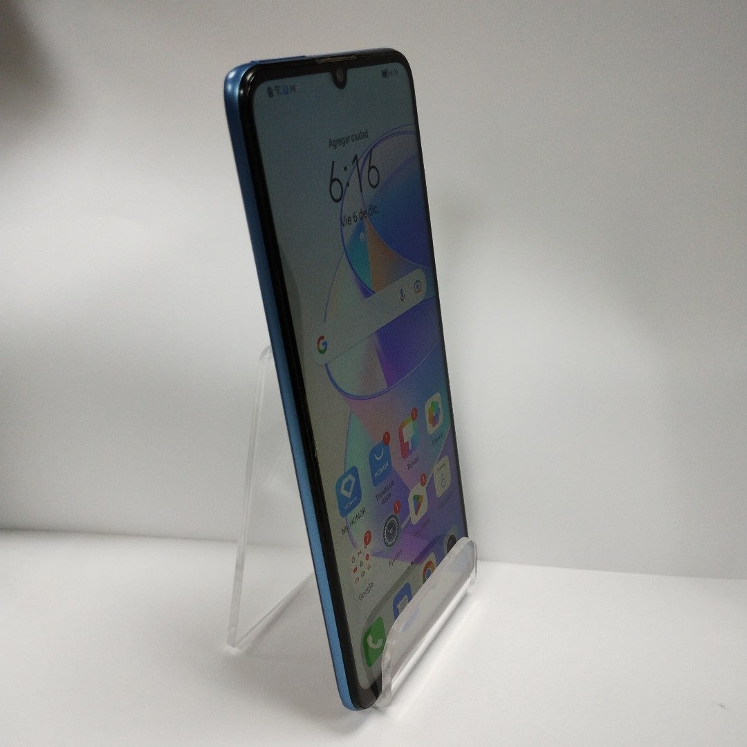 CELULAR HONOR X7A RKY-LX3 128 GB 6 GB RAM (SEMINUEVO)