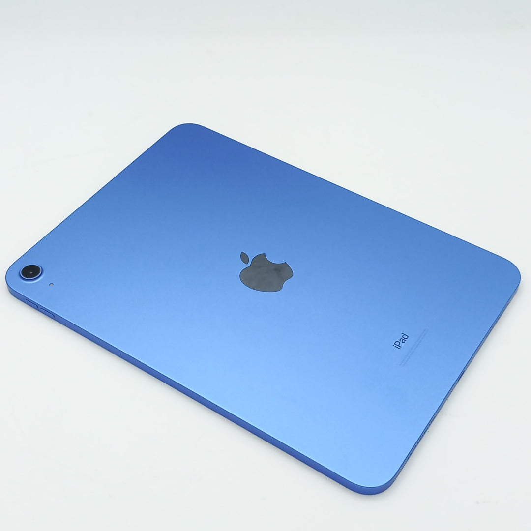TABLETA APPLE IPAD 10 A2696 256 GB 4 GB RAM (SEMINUEVO)