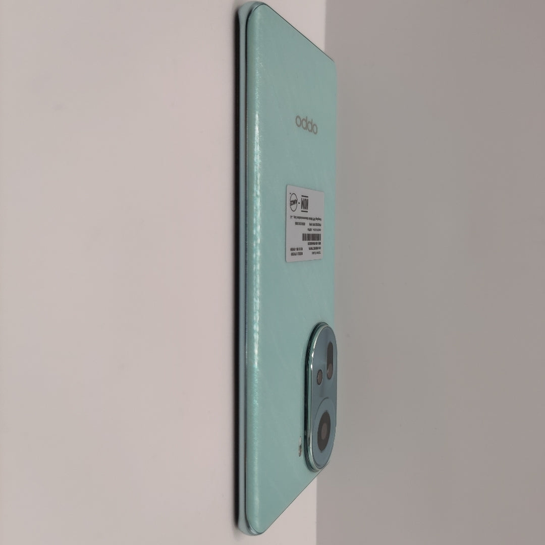 CELULAR OPPO RENO11 5G CPH2599 (2024) 256 GB 8 GB RAM (SEMINUEVO)
