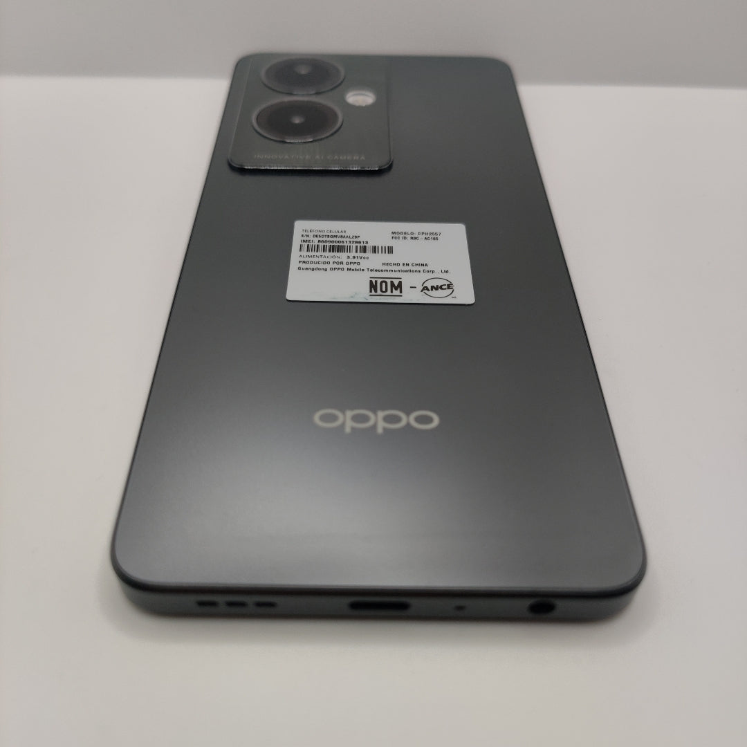 CELULAR OPPO A79 CPH2557 (2023) 256 GB 8 GB RAM (SEMINUEVO)